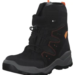 Kinder IMAC Stiefel<482758, Winterstiefel, Kinder, Schwarz