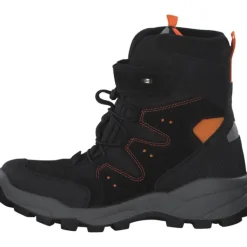 Kinder IMAC Stiefel<482758, Winterstiefel, Kinder, Schwarz