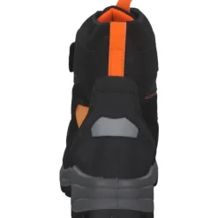 Kinder IMAC Stiefel<482758, Winterstiefel, Kinder, Schwarz