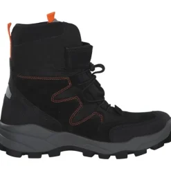 Kinder IMAC Stiefel<482758, Winterstiefel, Kinder, Schwarz