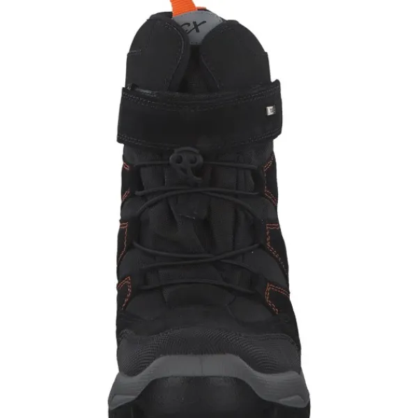 Kinder IMAC Stiefel<482758, Winterstiefel, Kinder, Schwarz