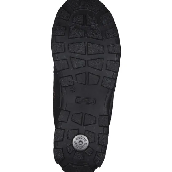 Kinder IMAC Stiefel<482758, Winterstiefel, Kinder, Schwarz