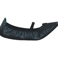 Kinder Indigo Ballerinas<422227, Ballerinas (Kinder), Kinder, NAVY