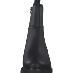 Damen Jana Shoes Boots<25416, Chelsea Boots, Damen, black