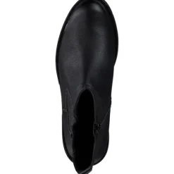 Damen Jana Shoes Boots<25416, Chelsea Boots, Damen, black