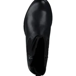 Damen Jana Shoes Stiefel<8-25362-43/001 M2536241, Stiefeletten, Damen, black