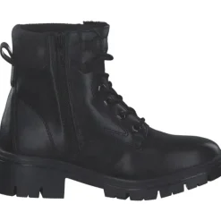 Damen Jana Shoes Stiefel<8-26279-43/001 M2627943, Stiefeletten, Damen, black