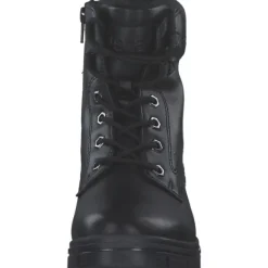 Damen Jana Shoes Stiefel<8-26279-43/001 M2627943, Stiefeletten, Damen, black