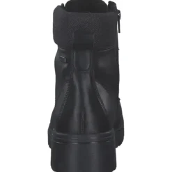 Damen Jana Shoes Stiefel<8-26279-43/001 M2627943, Stiefeletten, Damen, black