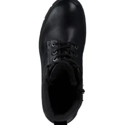 Damen Jana Shoes Stiefel<8-26279-43/001 M2627943, Stiefeletten, Damen, black