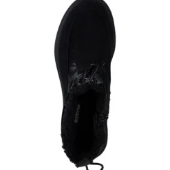 Damen Jana Shoes Stiefel<8-26483-43/001 M2648343, Winterstiefeletten, Damen, black