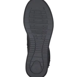 Damen Jana Shoes Stiefel<8-26483-43/001 M2648343, Winterstiefeletten, Damen, black