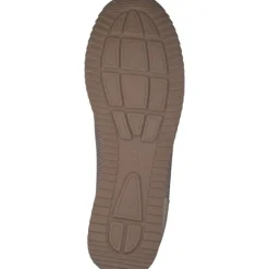 Damen Jana Shoes Slipper<24766, Mokassins, Damen, Beige