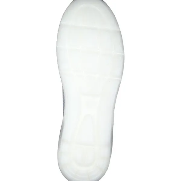 Damen Jana Shoes Klassische- & Business Schuhe<24761, Schnürschuhe, Damen, white