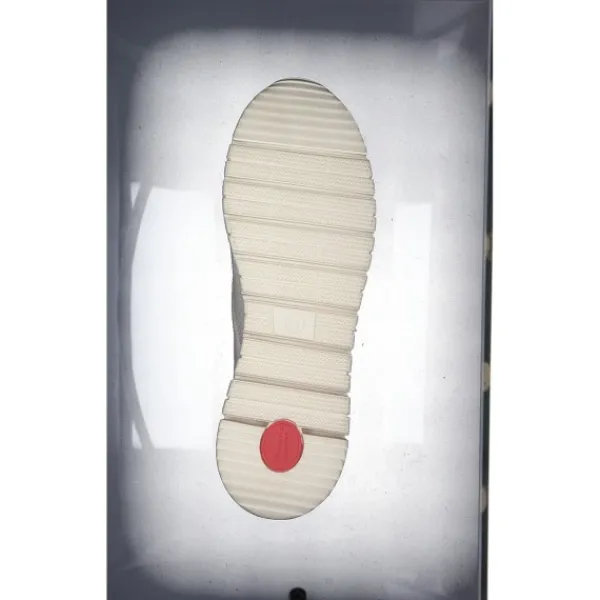 Damen Jana Shoes Klassische- & Business Schuhe<83705, Schnürschuhe, Damen, ivory