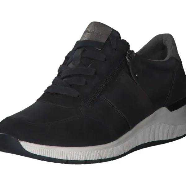 Herren Jana Shoes Klassische- & Business Schuhe<83701, Schnürschuhe, Herren, navy