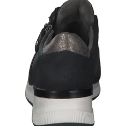 Herren Jana Shoes Klassische- & Business Schuhe<83701, Schnürschuhe, Herren, navy