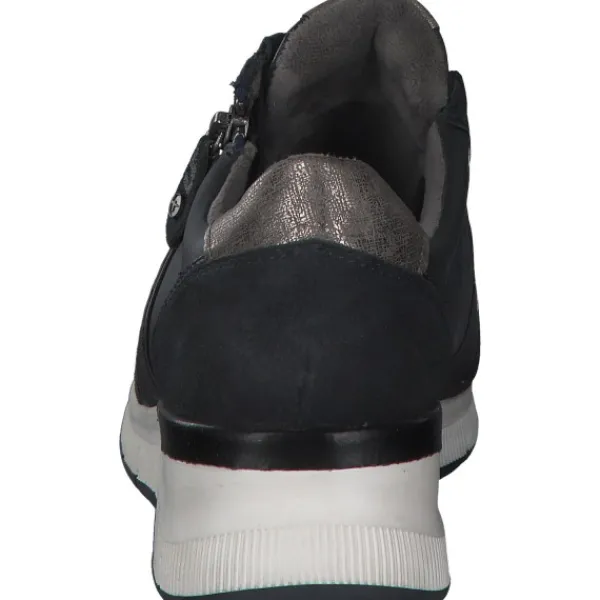 Herren Jana Shoes Klassische- & Business Schuhe<83701, Schnürschuhe, Herren, navy