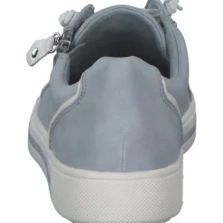 Damen Jana Shoes Sneakers<23660, Slip-On-Sneaker, Damen, SKY