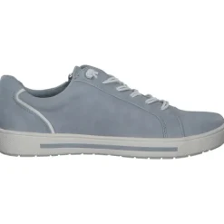 Damen Jana Shoes Sneakers<23660, Slip-On-Sneaker, Damen, SKY