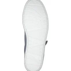 Damen Jana Shoes Sneakers<23660, Slip-On-Sneaker, Damen, SKY