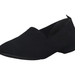 Damen Jana Shoes Slipper<24266, Slipper, Damen, black