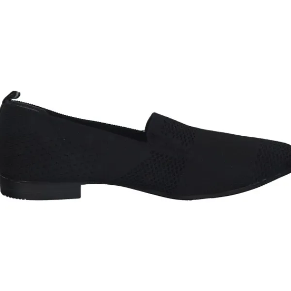 Damen Jana Shoes Slipper<24266, Slipper, Damen, black