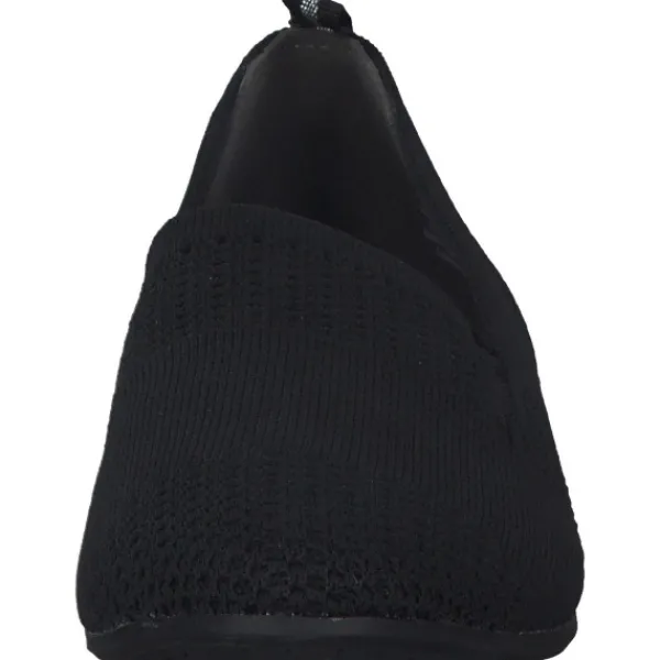 Damen Jana Shoes Slipper<24266, Slipper, Damen, black