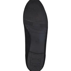 Damen Jana Shoes Slipper<24266, Slipper, Damen, black