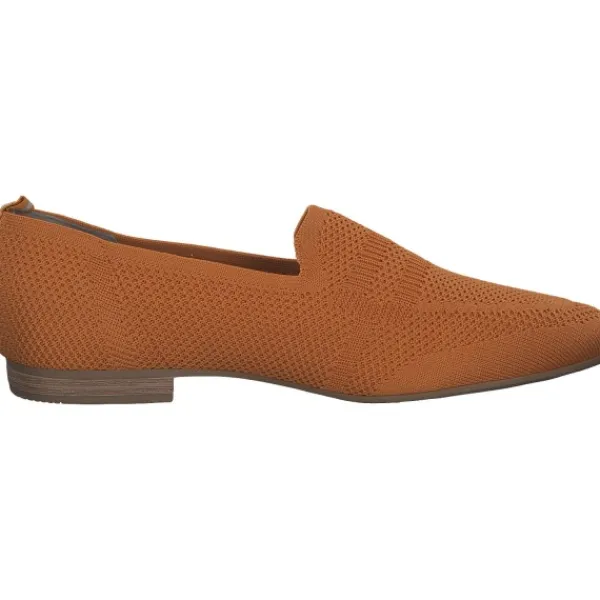 Damen Jana Shoes Slipper<24266, Slipper, Damen, Braun