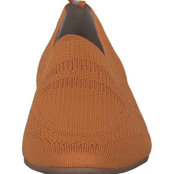 Damen Jana Shoes Slipper<24266, Slipper, Damen, Braun