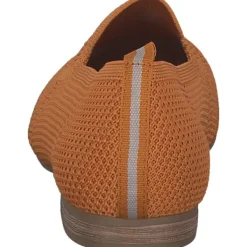 Damen Jana Shoes Slipper<24266, Slipper, Damen, Braun