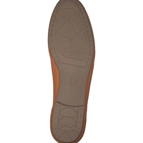 Damen Jana Shoes Slipper<24266, Slipper, Damen, Braun