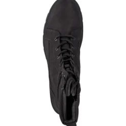 Damen Jana Shoes Stiefel<25269, Stiefeletten, Damen, Schwarz