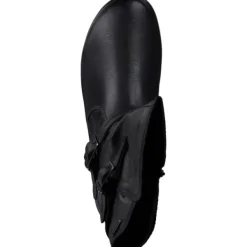 Damen Jana Shoes Stiefel<26469, Winterstiefel, Damen, Schwarz