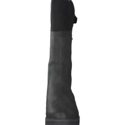 Damen Jana Shoes Stiefel<26660, Winterstiefel, Damen, Grau