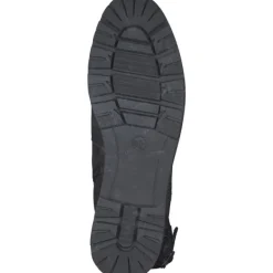 Damen Jana Shoes Stiefel<26660, Winterstiefel, Damen, Grau