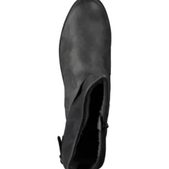 Damen Jana Shoes Stiefel<26660, Winterstiefel, Damen, Grau