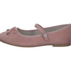 Kinder Jela Ballerinas<1637-7510 Lille-1, Ballerinas (Kinder), Kinder, Rose