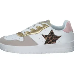 Kinder Jela Klassische- & Business Schuhe<Nellie 1210, Schnürschuhe, Kinder, Weiß