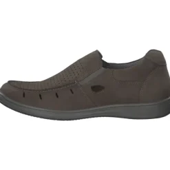 Herren Jomos Ballerinas<463312, Ballerinas, Herren, smoke