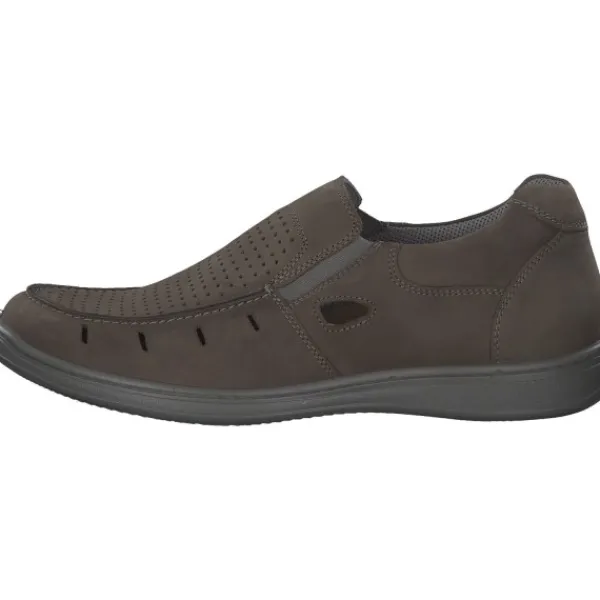 Herren Jomos Ballerinas<463312, Ballerinas, Herren, smoke