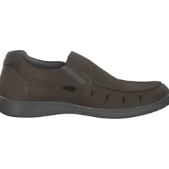 Herren Jomos Ballerinas<463312, Ballerinas, Herren, smoke
