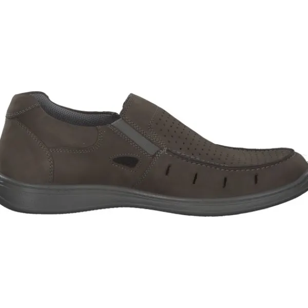 Herren Jomos Ballerinas<463312, Ballerinas, Herren, smoke