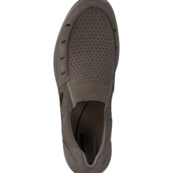 Herren Jomos Ballerinas<463312, Ballerinas, Herren, smoke