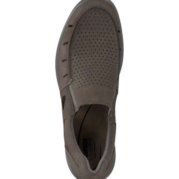 Herren Jomos Ballerinas<463312, Ballerinas, Herren, smoke