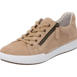 Damen Josef Seibel Klassische- & Business Schuhe<Claire 03 69903, Schnürschuhe, Damen, BEIGE