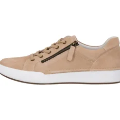 Damen Josef Seibel Klassische- & Business Schuhe<Claire 03 69903, Schnürschuhe, Damen, BEIGE