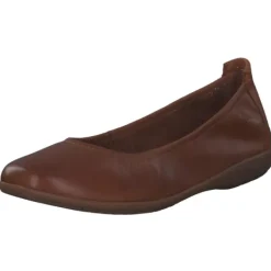 Damen Josef Seibel Ballerinas<Fenja 01 74801, Ballerinas, Damen, Braun