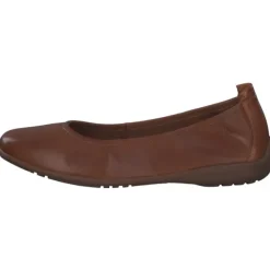 Damen Josef Seibel Ballerinas<Fenja 01 74801, Ballerinas, Damen, Braun